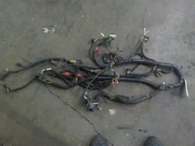 CATERPILLAR Used Main Harness