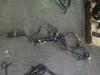 Caterpillar Used Main Wire Harness photo