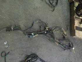 CATERPILLAR Used Main Wire Harness