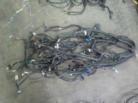 MITSUBISHI Wiring Harness