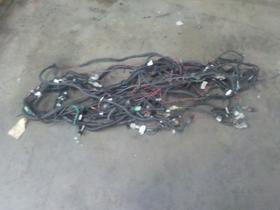 CATERPILLAR Used Main Wire Harness