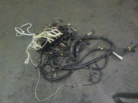 LINDE USED WIRING HARNESS