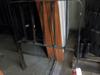 Caterpillar Load Backrest photo