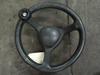 Caterpillar Used Steering Wheel W / Knob photo