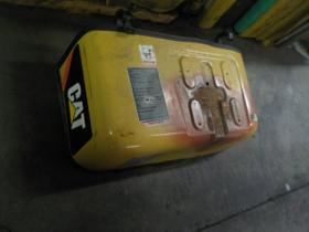 CATERPILLAR Used Hood