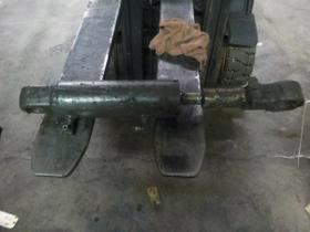 CATERPILLAR Used RH Tilt Cylinder