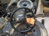 Caterpillar Used Steering Wheel photo