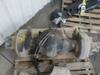 Caterpillar Used Complete Drive Axle Assembly photo
