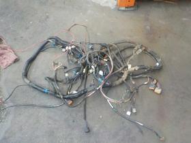 UNICARRIERS GOOD USED WIRING HARNESS