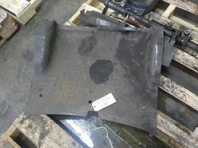 YALE USED FLOOR PLATE