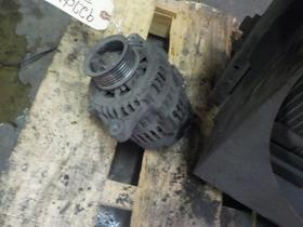 YALE USED ALTERNATOR