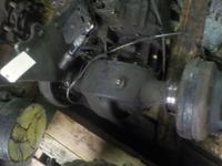 Unicarriers Drive Axle photo