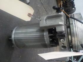 JUNGHEINRICH used traction motor