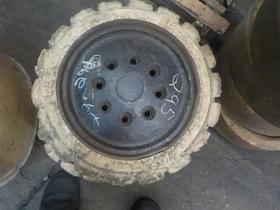 DOOSAN USED DOOSAN DRIVE RIMS