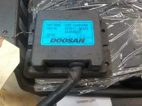DOOSAN USED CONTROLLER;VEHICLE CONTROL SYS