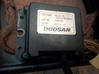 Doosan Used Safety Controller photo