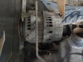 MITSUBISHI USED ALTERNATOR