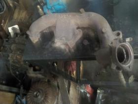 MITSUBISHI USED EXHAUST MANIFOLD