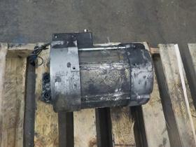 MITSUBISHI Used Hydraulic Pump Motor