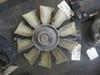 Caterpillar Used Cooling Fan Assembly photo