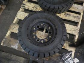 CATERPILLAR USED DRIVE RIMS