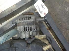 CATERPILLAR USED ALTERNATOR