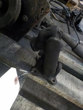 CATERPILLAR Used Hydraulic Pump Drive Shaft