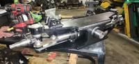 Toyota Reman Steer Axle Assembly photo