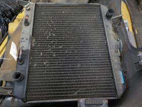 CATERPILLAR USED RADIATOR