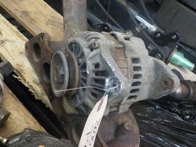 CATERPILLAR USED ALTERNATOR