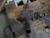 Caterpillar Used Hydraulic Pump Assembly photo