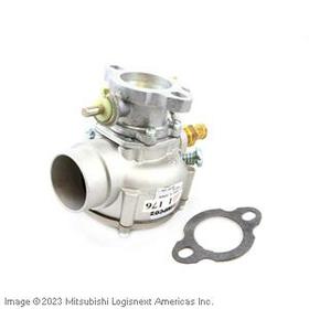 CATERPILLAR Used Carburetor Assembly