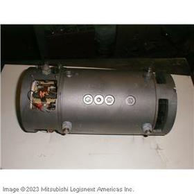 CATERPILLAR Used Hydraulic Pump Motor