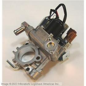 UNICARRIERS Used Injector Holder Assembly