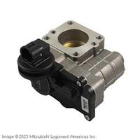 Unicarriers Used Throttle Chamber photo