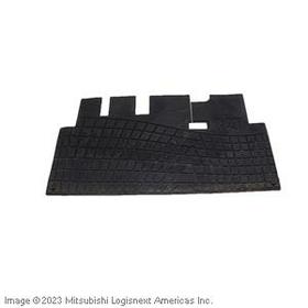 CATERPILLAR Used Floor Mat