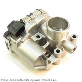 DOOSAN Used Throttle Body