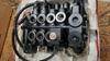 Linde New 4 Spool Hydraulic Control Valve photo