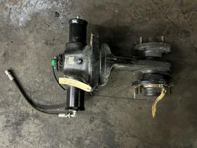 UNICARRIERS Used Steer Axle