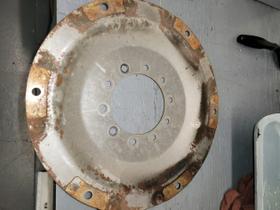 CATERPILLAR Used Flex Plate