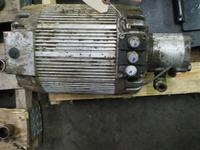 Doosan Used Hydraulic Pump Motor photo