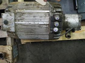 DOOSAN Used Hydraulic Pump Motor