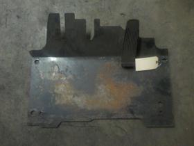 CATERPILLAR Floor Plate