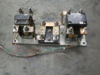 Mitsubishi Used Contactor Assembly photo