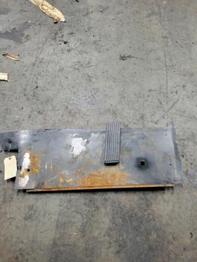 MITSUBISHI Floor Plate