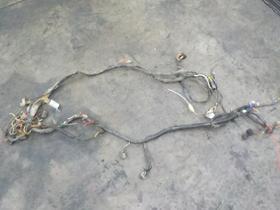 UNICARRIERS Used Wire Harness