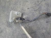 Unicarriers Used Directional Switch Assembly photo