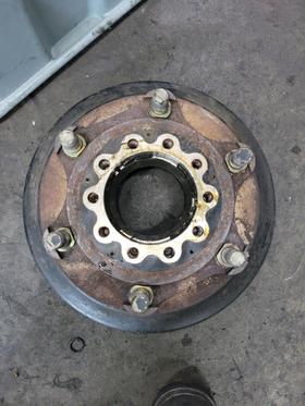 MITSUBISHI Used Brake Drum