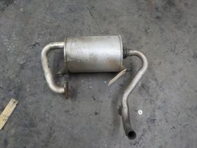 MITSUBISHI Used Muffler