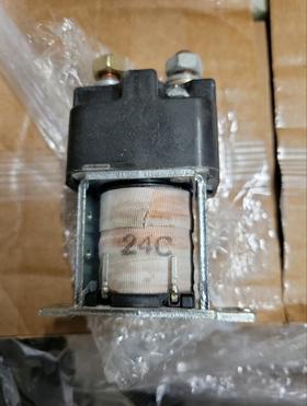 TOYOTA Take Off Drive Contactor